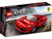 LEGO Speed Champions - Ferrari F8 Tributo