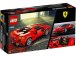 LEGO Speed Champions - Ferrari F8 Tributo