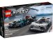 LEGO Speed Champions - Mercedes-AMG F1 W12 E Performance a Mercedes-AMG Project One