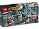 LEGO Speed Champions - MERCEDES AMG PETRONAS Formula One™ Team
