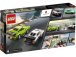 LEGO Speed Champions - Porsche 911 RSR a 911 Turbo 3,0