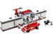 LEGO Speed Champions - Porsche 919 Hybrid a 917K ulička v boxech
