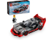 LEGO Speed Champions - Závodní auto Audi S1 e-tron