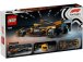 LEGO Speed Champions - Závodní auto McLaren F1® Team MCL38