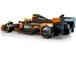 LEGO Speed Champions - Závodní auto McLaren F1® Team MCL38