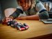 LEGO Speed Champions - Závodní auto MoneyGram Haas  F1® Team VF-24
