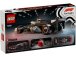 LEGO Speed Champions - Závodní auto MoneyGram Haas  F1® Team VF-24
