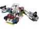 LEGO Star Wars - Bitevní balíček Jediů a klonových vojáků
