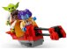 LEGO Star Wars - Chrám Jediů v Tenoo