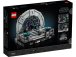 LEGO Star Wars - Císařův trůnní sál – diorama