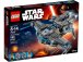 LEGO Star Wars - Hvězdný Scavenger