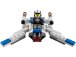 LEGO Star Wars - Mikrostíhačka U-Wing