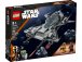 LEGO Star Wars - Pirátská stíhačka