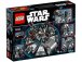 LEGO Star Wars - Přeměna Darth Vadera