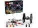 LEGO Star Wars - Stíhačka TIE a X-wing