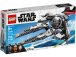 LEGO Star Wars - Stíhačka TIE Black Ace