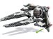 LEGO Star Wars - Stíhačka TIE Black Ace