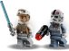 LEGO Star Wars TM - Mikrobojovníci AT-AT™ vs. tauntaun