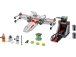 LEGO Star Wars - Útěk z příkopu se stíhačkou X-Wing