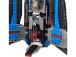 LEGO Star Wars - Vesmírná loď Tracker I