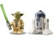 LEGO Star Wars - Yodova jediská stíhačka
