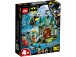 LEGO Super Heroes - Batman a útěk Jokera