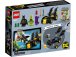LEGO Super Heroes - Batman vs. Hádankář a loupež