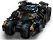 LEGO Super Heroes - DC Batman™ Batmobil Tumbler: souboj se Scarecrowem