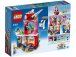 LEGO Super Heroes - Harley Quinn spěchá na pomoc