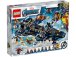 LEGO Super Heroes - Helicarrier Avengerů