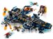 LEGO Super Heroes - Helicarrier Avengerů