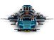 LEGO Super Heroes - Helicarrier Avengerů
