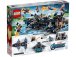 LEGO Super Heroes - Helicarrier Avengerů