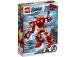 LEGO Super Heroes - Iron Manův robot