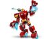 LEGO Super Heroes - Iron Manův robot