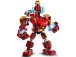 LEGO Super Heroes - Iron Manův robot