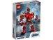 LEGO Super Heroes - Iron Manův robot