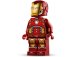 LEGO Super Heroes - Iron Manův robot