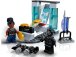 LEGO Super Heroes - Laboratoř Shuri