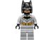 LEGO Super Heroes - Lex Luthor a zničení robota