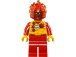 LEGO Super Heroes - Lex Luthor a zničení robota