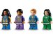 LEGO Super Heroes - Marvel Eternals Ve stínu Arishema