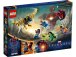 LEGO Super Heroes - Marvel Eternals Ve stínu Arishema