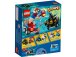 LEGO Super Heroes - Mighty Micros: Batman vs. Harley Quinn