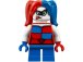LEGO Super Heroes - Mighty Micros: Batman vs. Harley Quinn