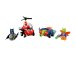LEGO Super Heroes - Mighty Micros: Batman™ vs. Killer Moth™
