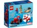 LEGO Super Heroes - Poslední bitva Spider-Mana se Sandmanem