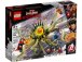 LEGO Super Heroes - Souboj s Gargantem
