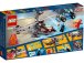 LEGO Super Heroes - Speed Force Freeze Pursuit