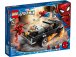 LEGO Super Heroes - Spider-Man a Ghost Rider vs. Carnage